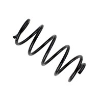 Suspension Spring Front Axle BILSTEIN for e.g. OPEL Vectra B
