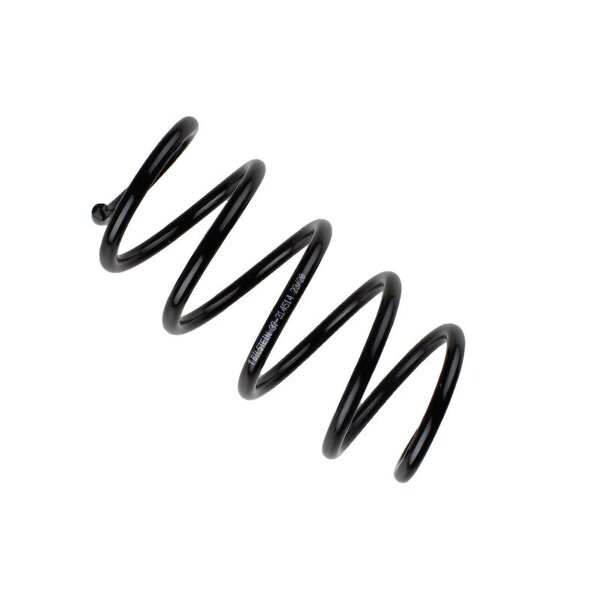 Suspension Spring Front Axle BILSTEIN for e.g. VW Passat Variant