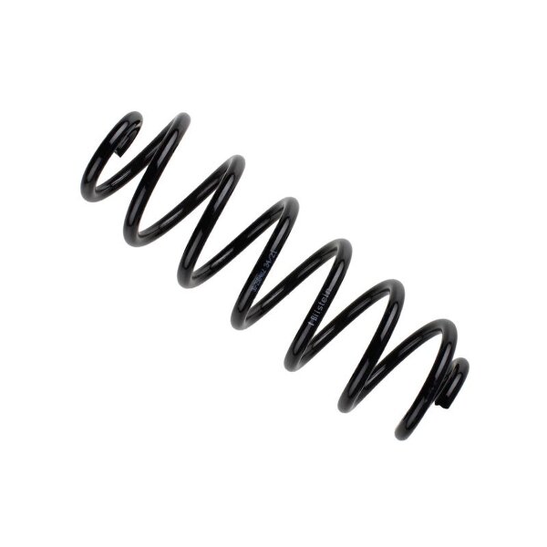 Suspension Spring Rear Axle BILSTEIN for AUDI Q3