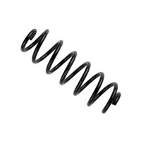 Rear suspension spring BILSTEIN for AUDI Q3 (8UB)