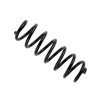 Suspension Spring Rear Axle BILSTEIN for e.g. VW Passat CC