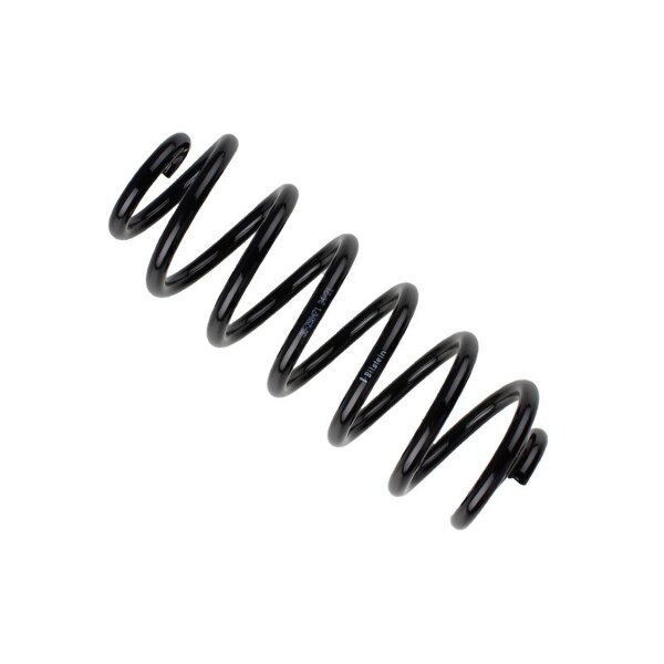 Suspension Spring Rear Axle BILSTEIN for AUDI Q3