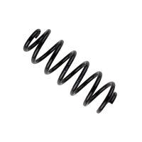 Rear suspension spring BILSTEIN for AUDI Q3 (8UB)