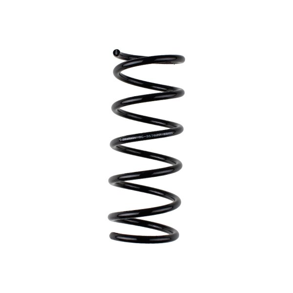 Suspension spring for car rear axle BILSTEIN B3 for FORD S-MAX and others