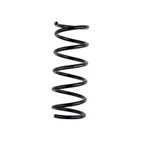 Suspension spring for car rear axle BILSTEIN B3 for FORD...