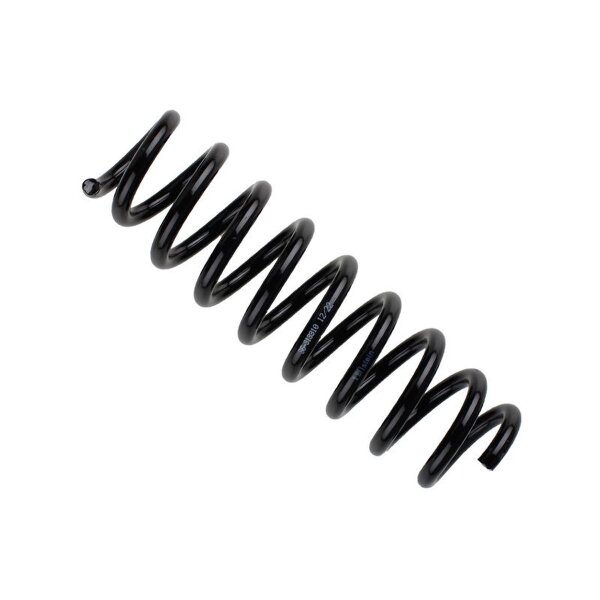Suspension Spring Rear Axle BILSTEIN for e.g. BMW 1er
