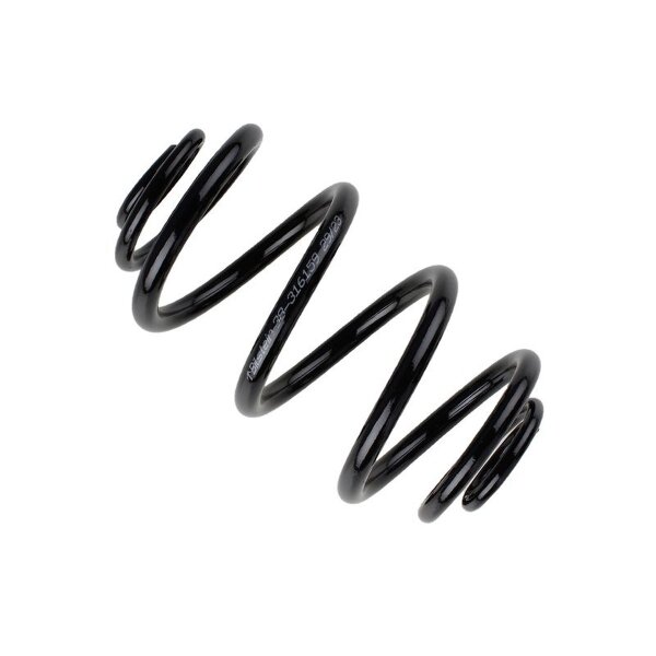 Suspension Spring Rear Axle BILSTEIN for e.g. OPEL Mokka/Mokka X