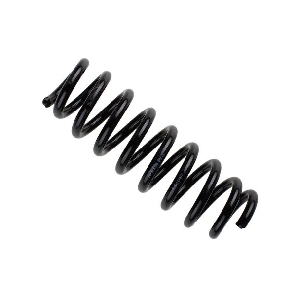 Suspension Spring Rear Axle BILSTEIN for e.g. BMW 3er Coupe