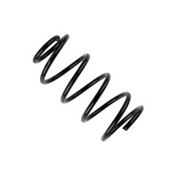 Front suspension spring BILSTEIN for FORD S-MAX (WA6)