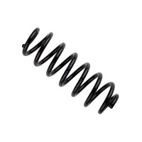 Rear suspension spring BILSTEIN for VW TIGUAN (5N_)