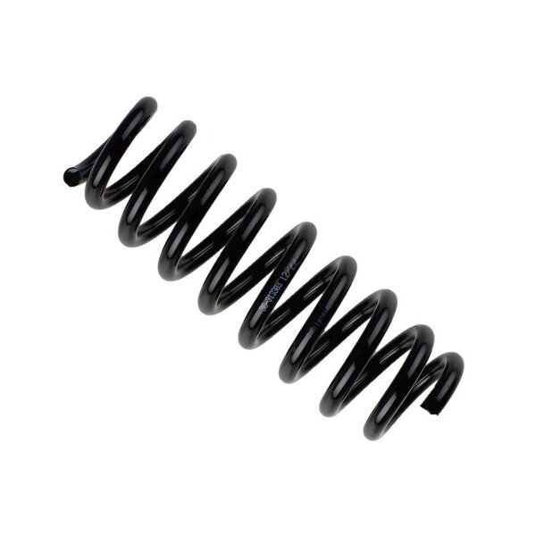 Suspension Spring Rear Axle BILSTEIN for BMW 3er