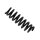 Suspension Spring Rear Axle BILSTEIN for BMW 3er