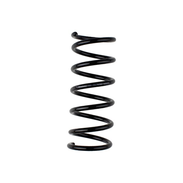 Suspension spring rear axle BILSTEIN B3 for e.g. FORD GALAXY II