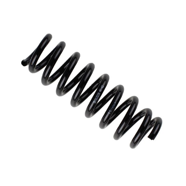 Suspension Spring Rear Axle BILSTEIN for BMW 3er