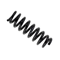 Rear suspension spring BILSTEIN for BMW 3 (E90)