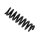 Suspension Spring Rear Axle BILSTEIN for BMW 3er