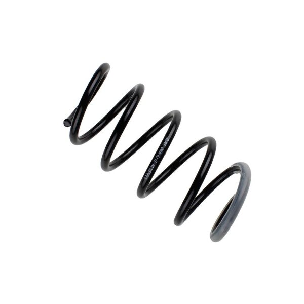 Suspension Spring Front Axle BILSTEIN for RENAULT Kangoo/Grand Kangoo