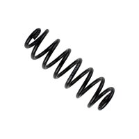 Suspension Spring Rear Axle BILSTEIN for e.g. VW Passat