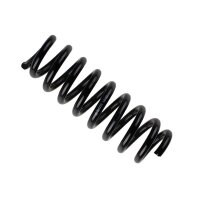 Suspension Spring Rear Axle BILSTEIN for e.g. BMW 3er
