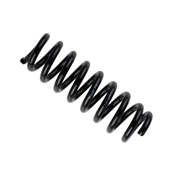 Suspension Spring Rear Axle BILSTEIN for BMW 3er Touring