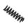 Suspension Spring Rear Axle BILSTEIN for BMW 3er Touring