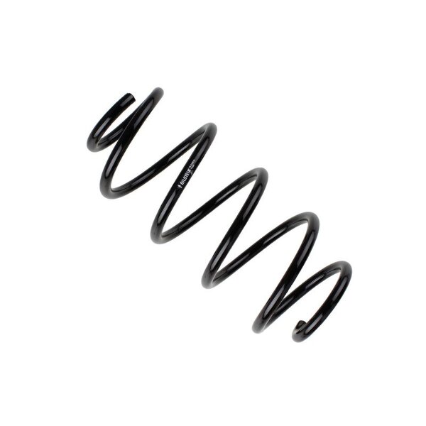 Suspension Spring Front Axle BILSTEIN for e.g. FORD Mondeo V Stufenheck