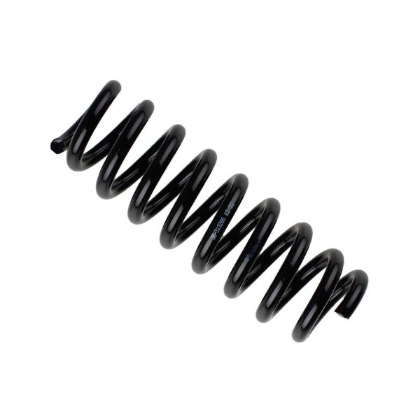 Suspension Spring Rear Axle BILSTEIN for e.g. BMW 3er Touring