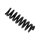 Suspension Spring Rear Axle BILSTEIN for e.g. BMW 3er Touring