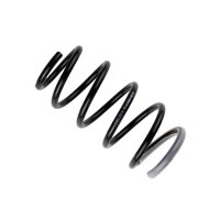 Front suspension spring BILSTEIN for RENAULT KANGOO Rapid
