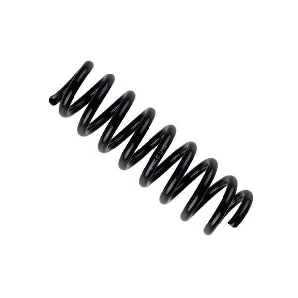 Suspension Spring Rear Axle BILSTEIN for e.g. BMW 3er Touring