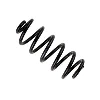 Rear suspension spring BILSTEIN for BMW X5 (E70)
