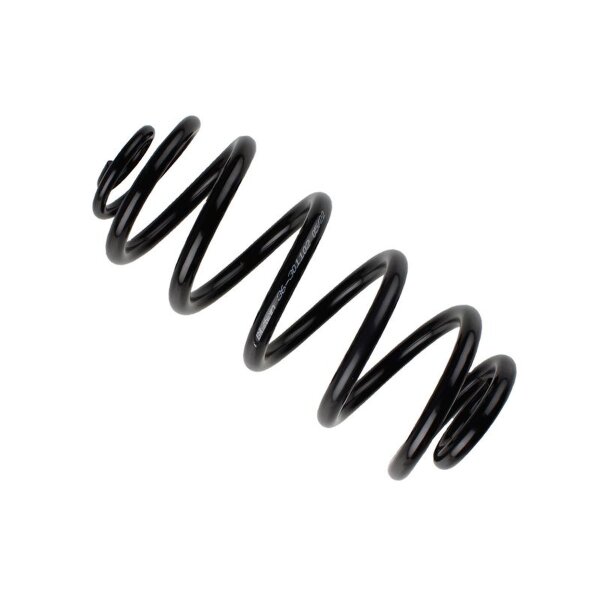 Suspension Spring Rear Axle BILSTEIN for BMW X5