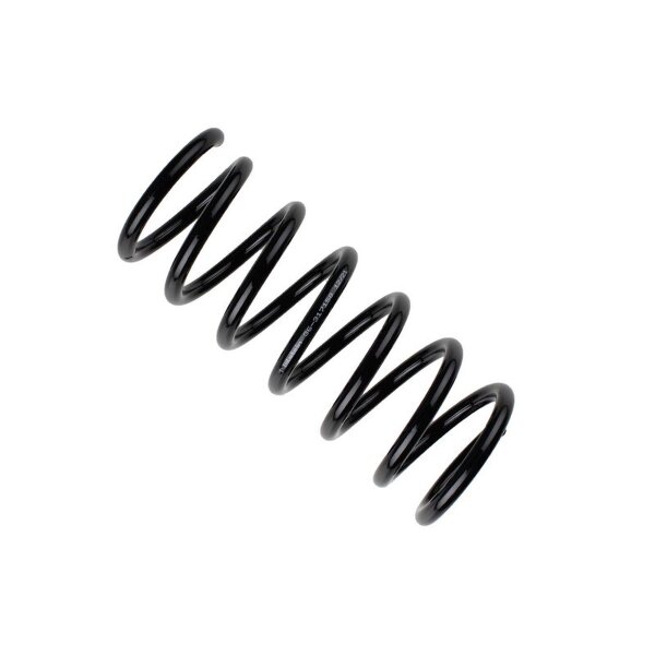 Suspension Spring Rear Axle BILSTEIN for FORD S-Max