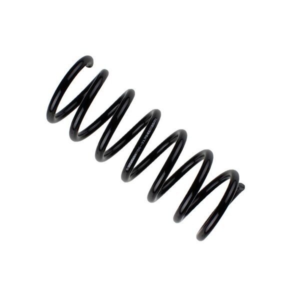 Suspension Spring Rear Axle BILSTEIN for FORD S-Max