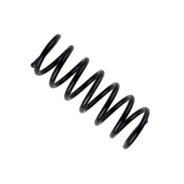 Suspension Spring Rear Axle BILSTEIN for FORD Galaxy