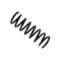 Rear suspension spring BILSTEIN for FORD GALAXY II