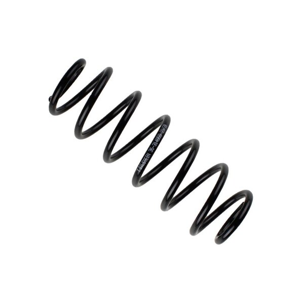 Suspension Spring Rear Axle BILSTEIN for e.g. SEAT Ibiza IV