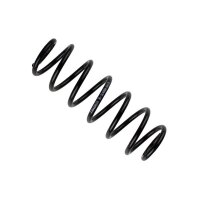 Suspension Spring Rear Axle BILSTEIN for e.g. SEAT Ibiza IV