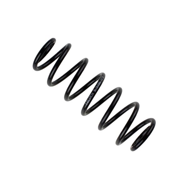 Suspension Spring Rear Axle BILSTEIN for e.g. SEAT Ibiza IV