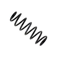 Suspension Spring Rear Axle BILSTEIN for e.g. SEAT Ibiza IV