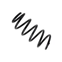 Front suspension spring BILSTEIN for VW PASSAT B6