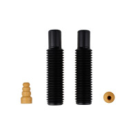 Dust protection kit shock absorber rear axle BILSTEIN B1...