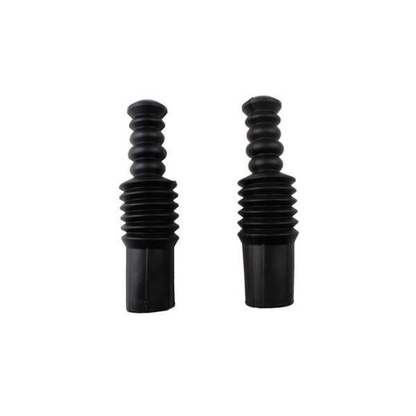 Staubschutzsatz, Stoßdämpfer Hinterachse BILSTEIN für u.a. MAZDA 323 III