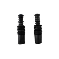 Staubschutzsatz Stoßdämpfer Hinterachse...