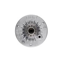 Suspension Strut Support Mount Front Axle BILSTEIN for e.g. MINI Mini
