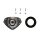 Repair Kit, suspension strut support mount Front Axle BILSTEIN for FIAT Multipla
