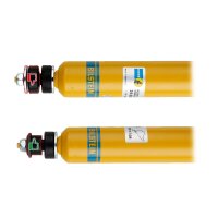 Dust protection kit shock absorber rear axle BILSTEIN B1...