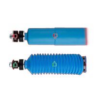 Staubschutzsatz Stoßdämpfer Hinterachse BILSTEIN B1 für u.a. NSU PRINZ