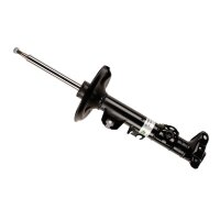 Shock absorber front right gas pressure strut BILSTEIN B4...