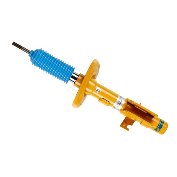 Shock absorber front right gas pressure strut BILSTEIN B6 high performance